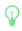 Lightbulb icon.